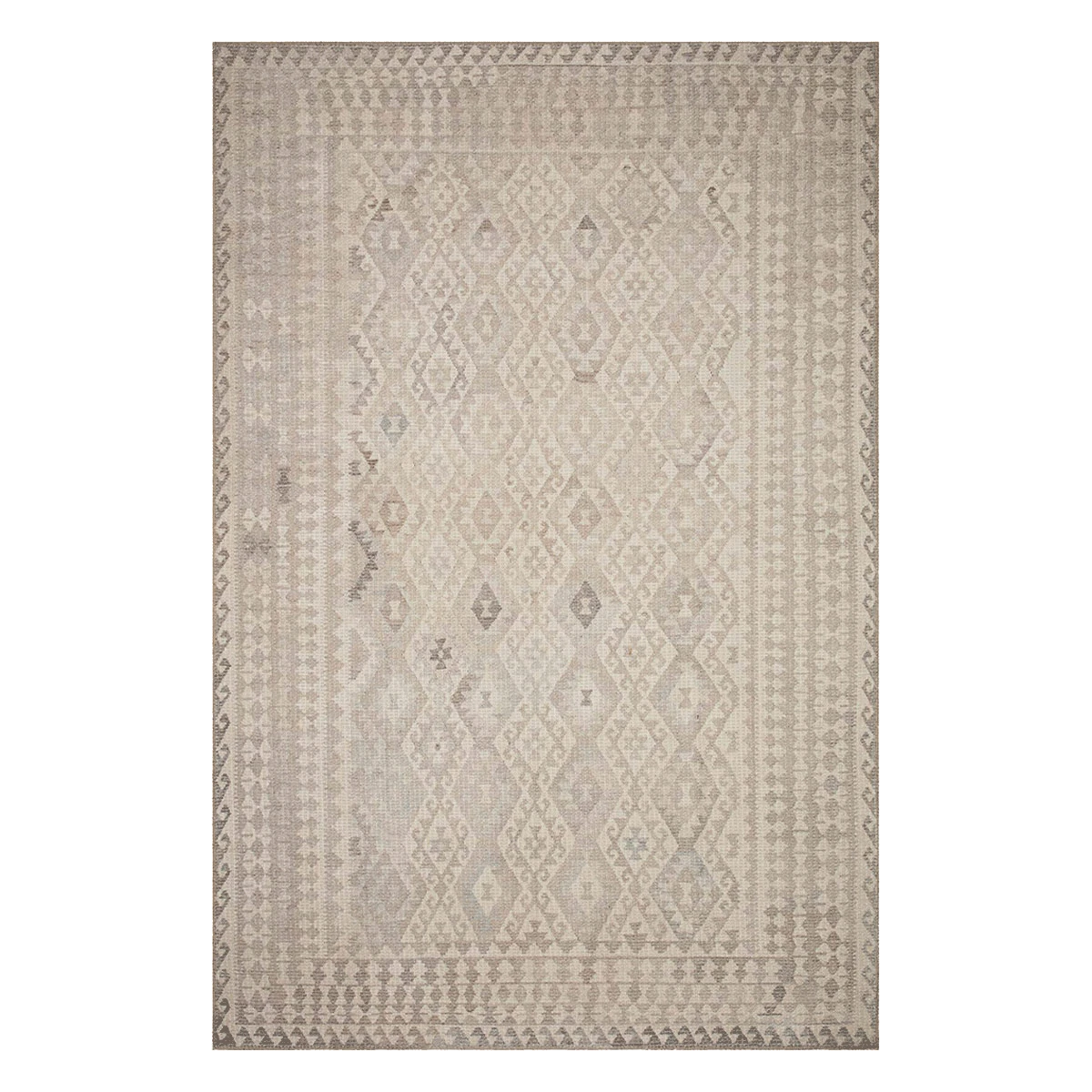 Malik Stone Rug By Justina Blakeney® X Loloi 1 Malik Stone Rug By Justina Blakeney® X Loloi