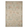 Malik Neutral Rug By Justina Blakeney® X Loloi