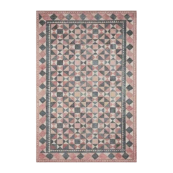 Malik Sunrise Rug By Justina Blakeney® X Loloi