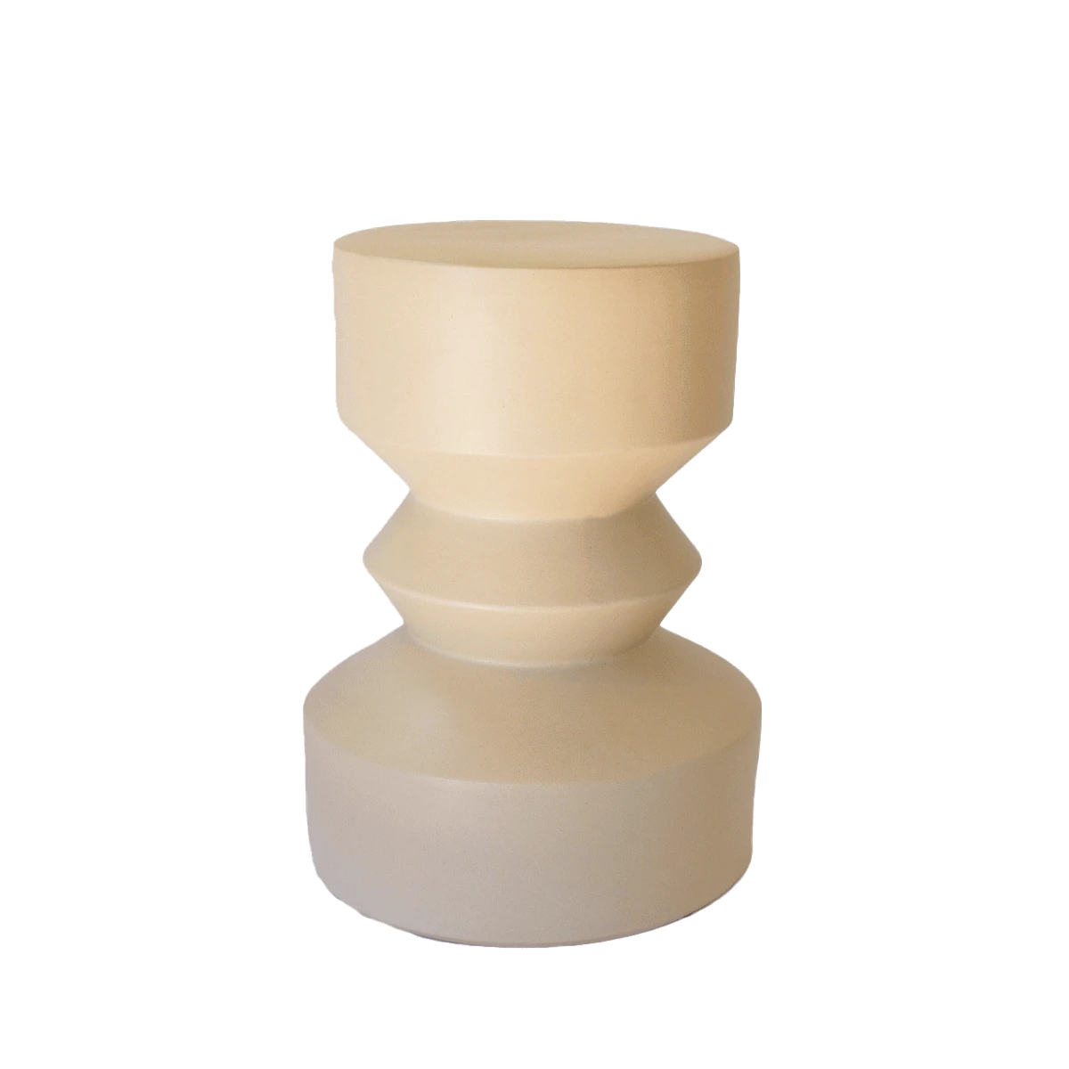 Jungalow Cloud Mali Zig Zag Stool By Justina Blakeney™ 1 Jungalow Cloud Mali Zig Zag Stool By Justina Blakeney™