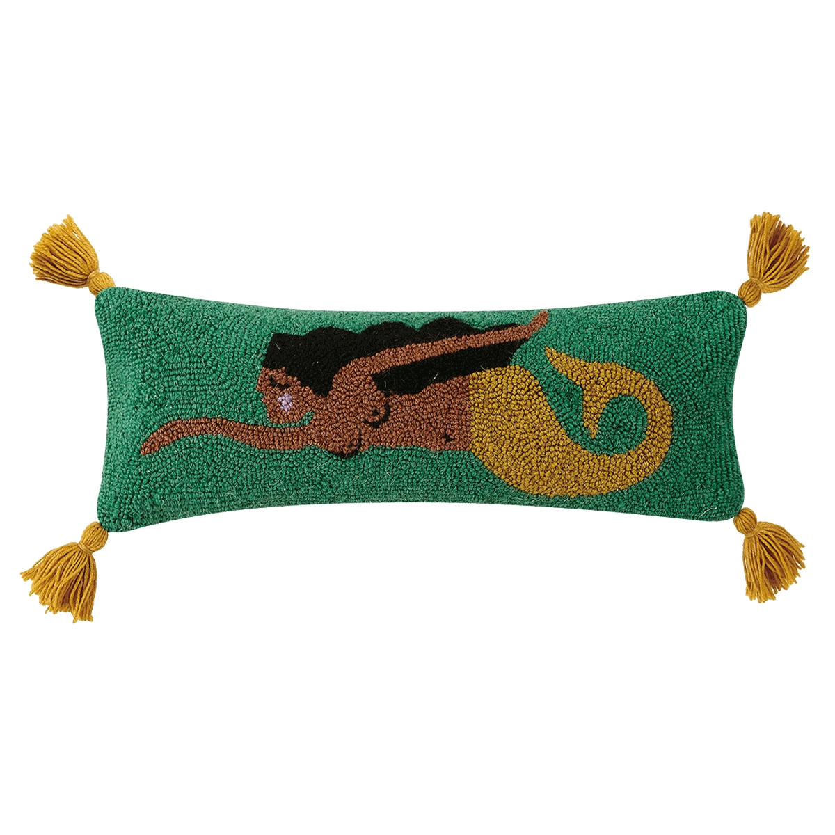 Mar Hook Pillow By Jungalow® 1 Mar Hook Pillow By Jungalow®