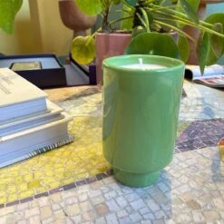 Jungalow -Jungalow matchacandlesqr