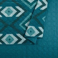 Midway Quilt Set By Jungalow®