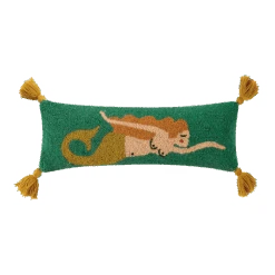 Mira Hook Pillow By Jungalow®