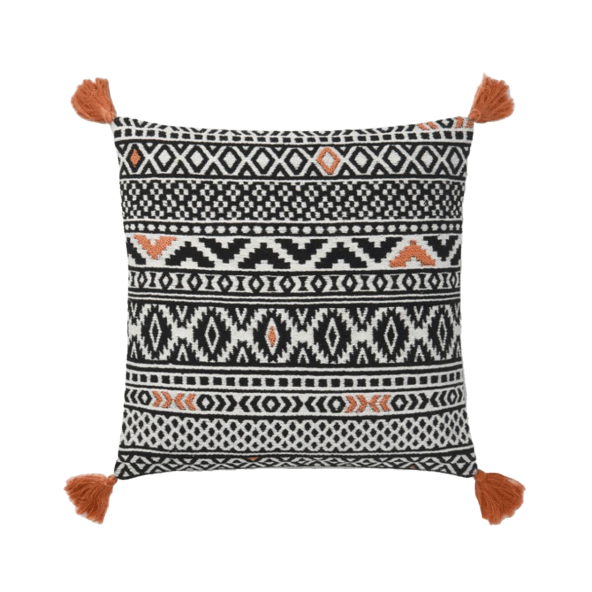 Mixto Pillow By Justina Blakeney® X Loloi 1 Mixto Pillow By Justina Blakeney® X Loloi