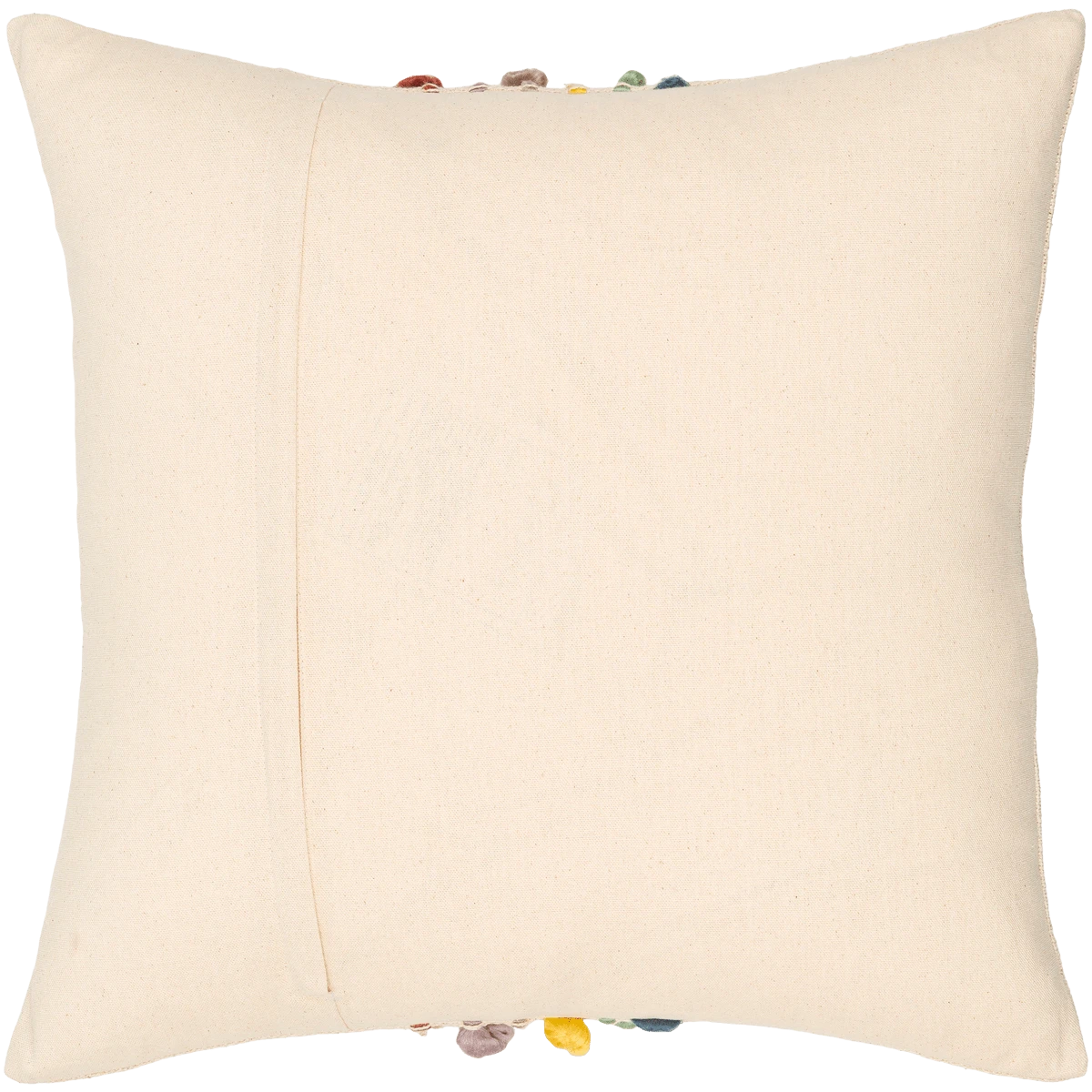 Aziza Multi-Color Pillow 4 Aziza Multi-Color Pillow - Image 4