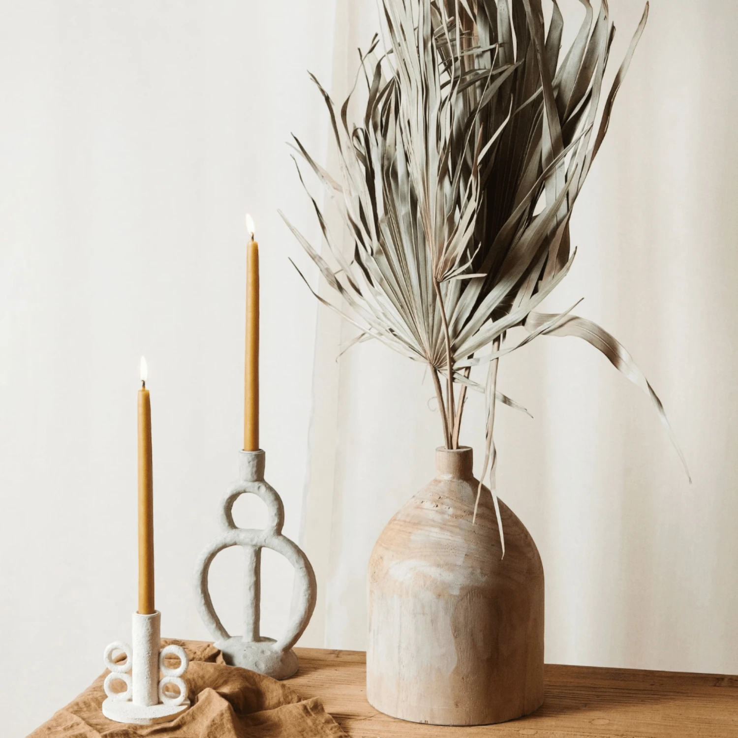 Elisa Natural Fringe Palm Bunch 1 Elisa Natural Fringe Palm Bunch