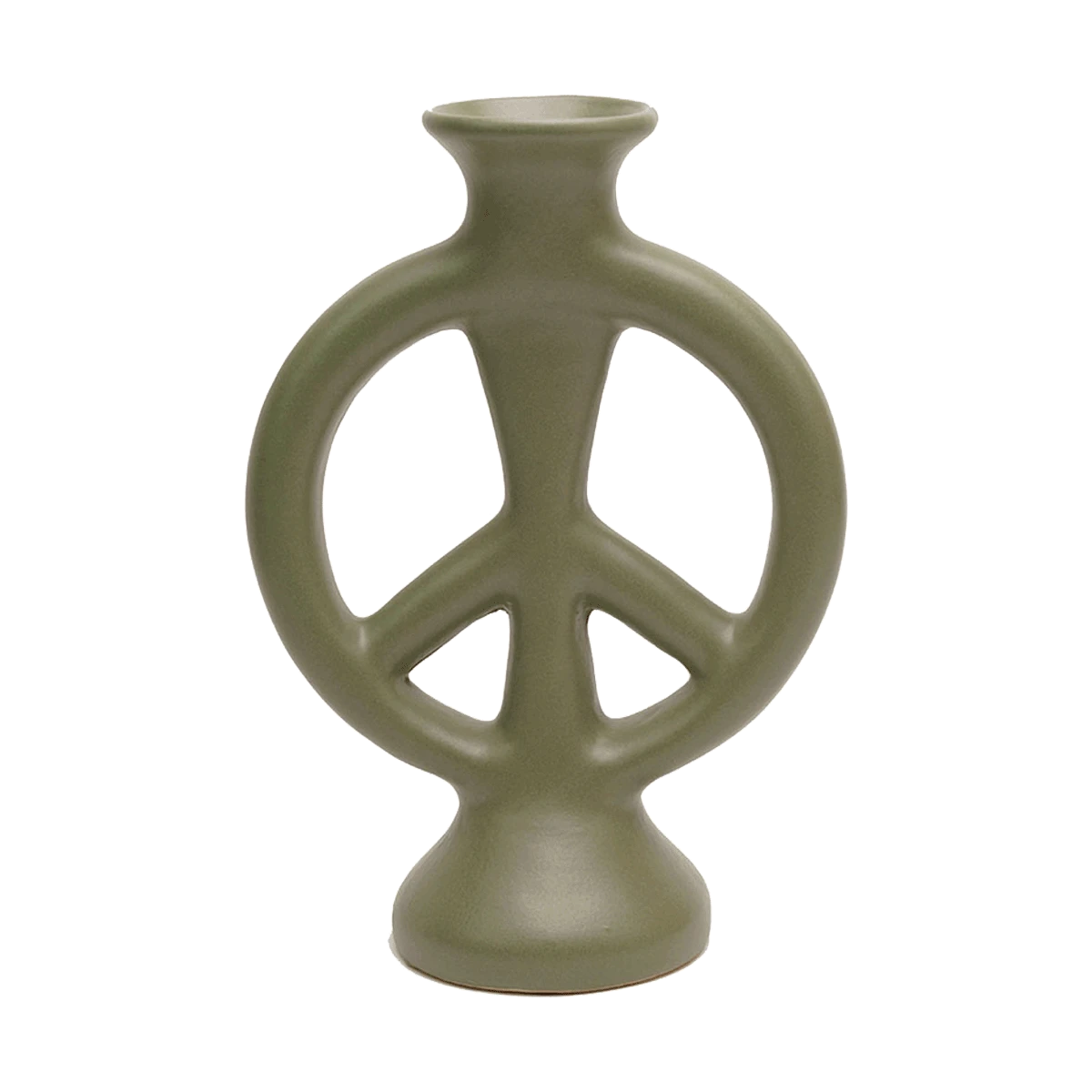 Jungalow Peace Vase By Justina Blakeney™ 11 Jungalow Peace Vase By Justina Blakeney™ - Image 11