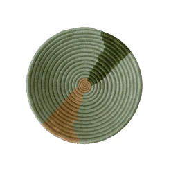 Apricot + Olive Basket