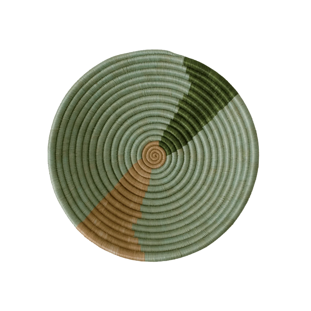 Apricot + Olive Basket 1 Apricot + Olive Basket