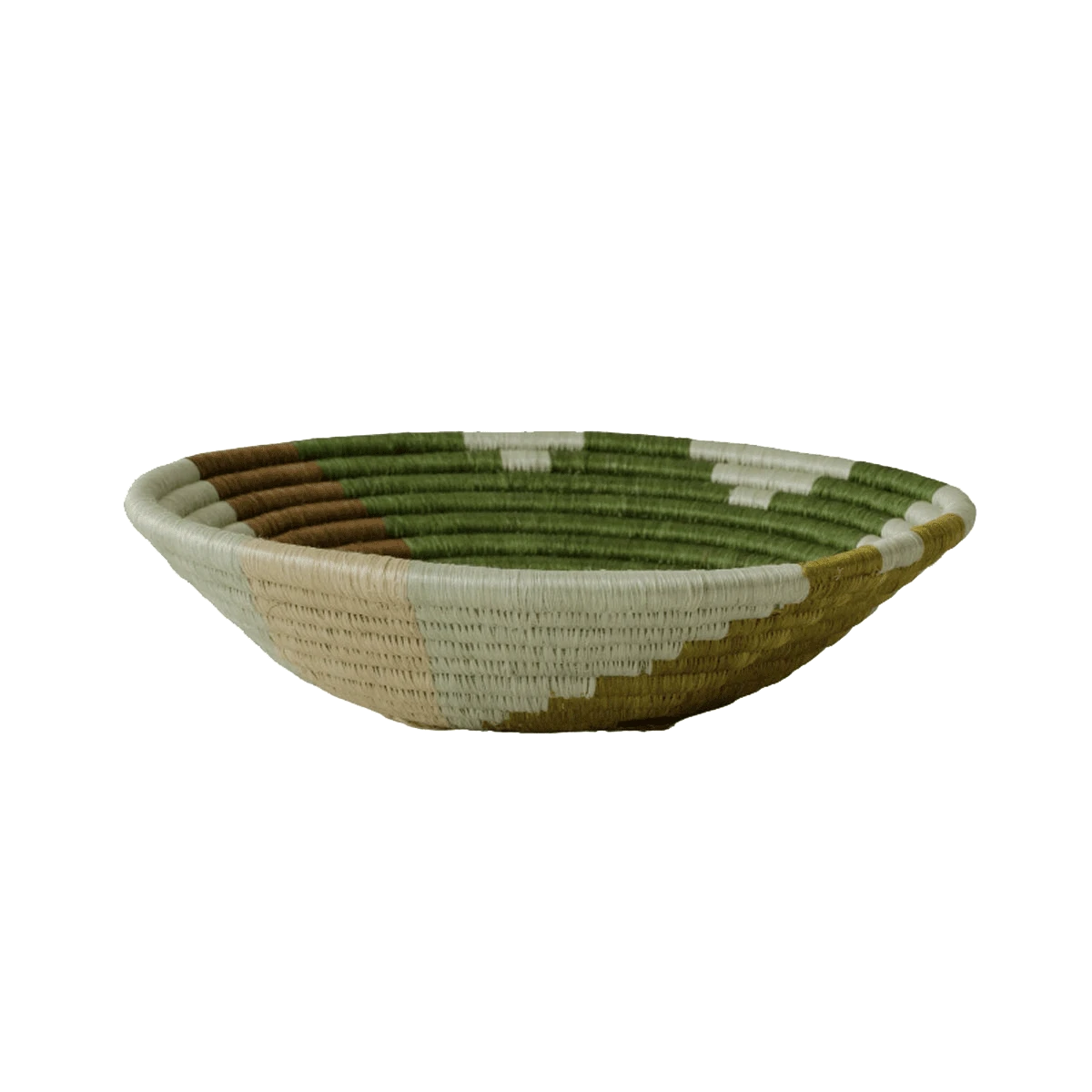 Olive Basket 2 Olive Basket - Image 2