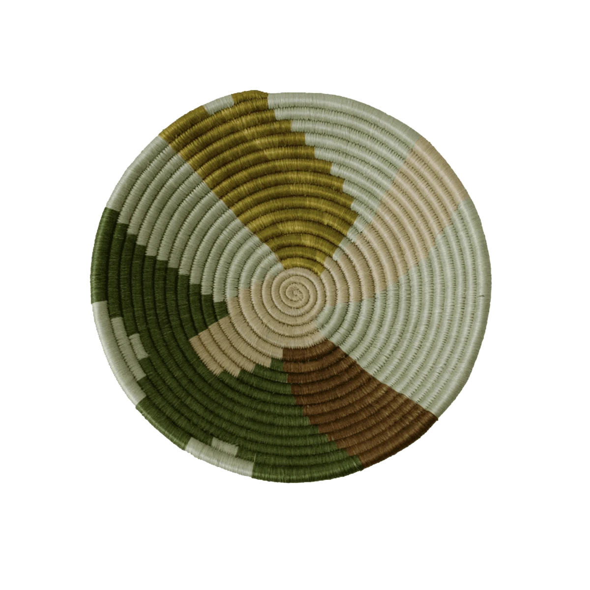 Olive Basket 1 Olive Basket