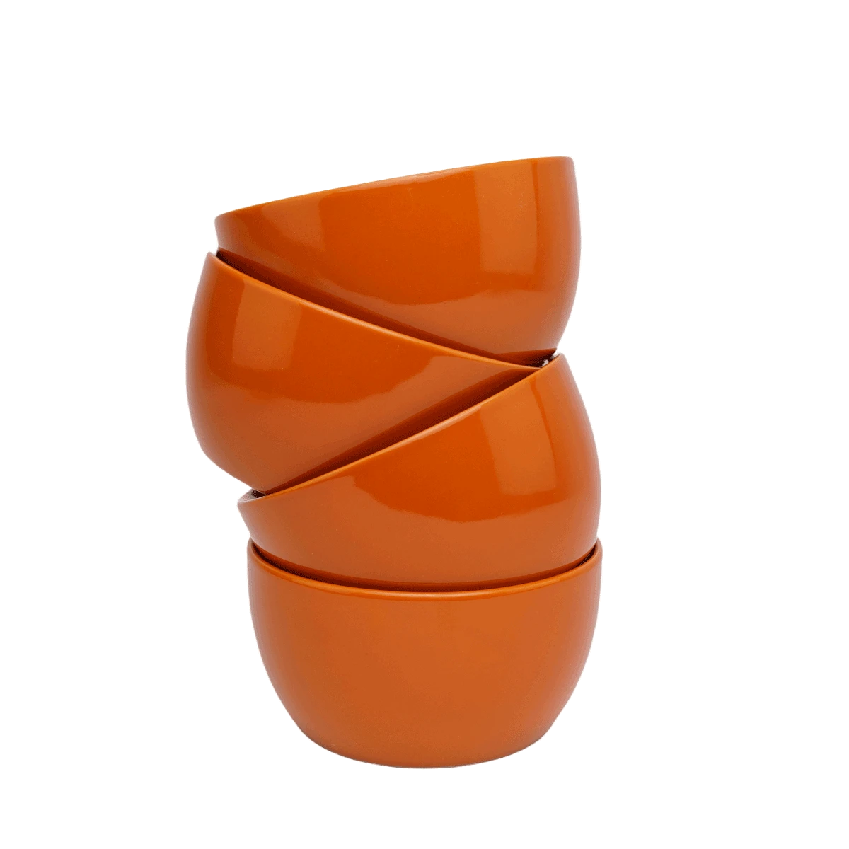 Tierra Bowl Set In Amber By Jungalow® 3 Tierra Bowl Set In Amber By Jungalow® - Image 3