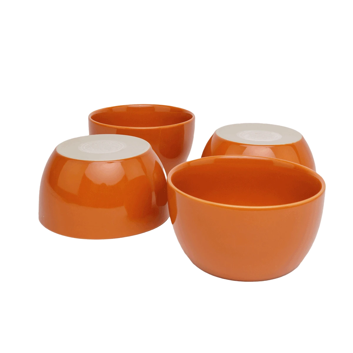 Tierra Bowl Set In Amber By Jungalow® 4 Tierra Bowl Set In Amber By Jungalow® - Image 4