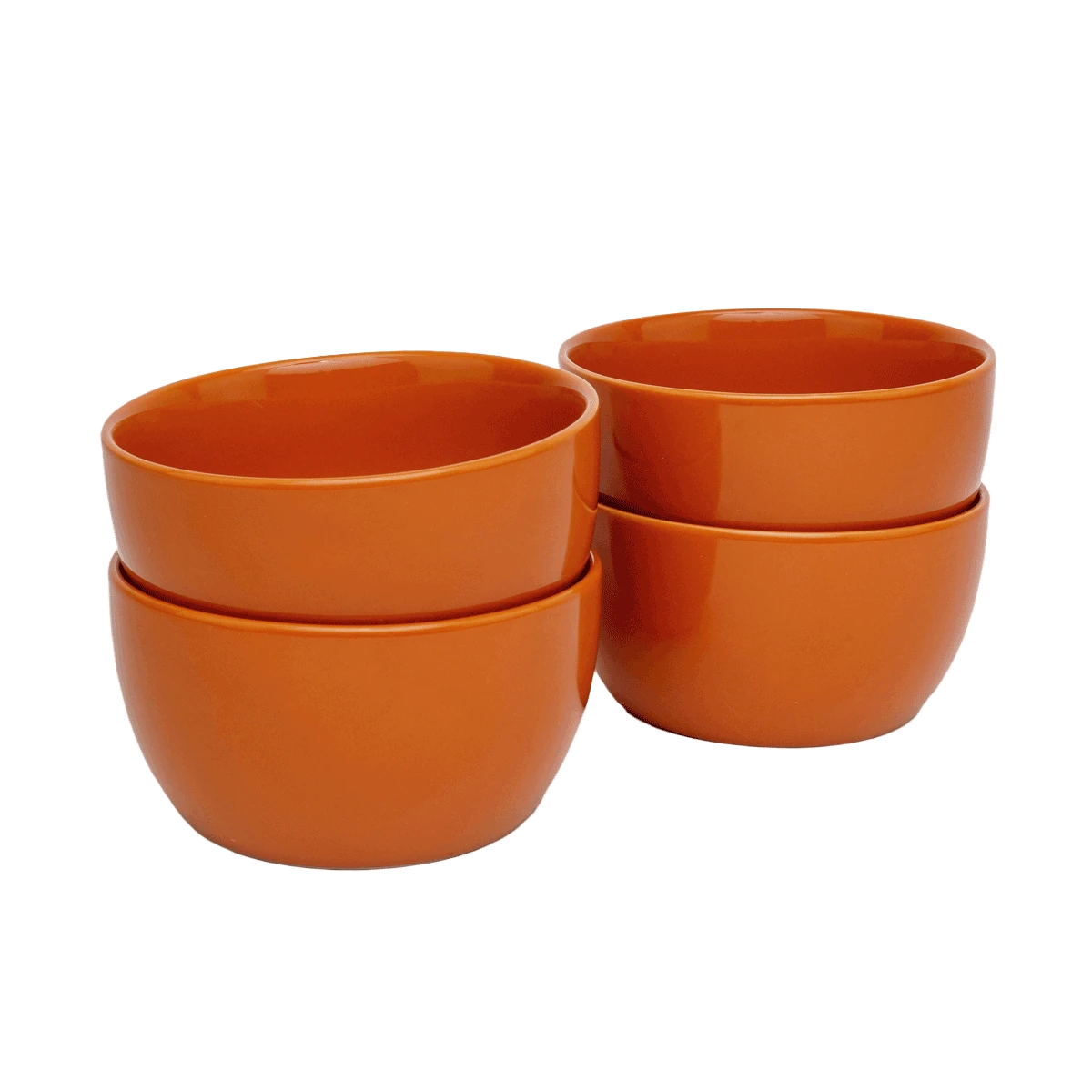 Tierra Bowl Set In Amber By Jungalow® 5 Tierra Bowl Set In Amber By Jungalow® - Image 5