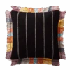 Striped Fiesta Pillow By Justina Blakeney® X Loloi