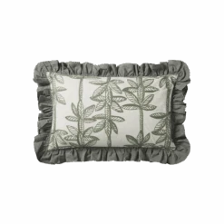 Calm Palms Pillow By Justina Blakeney® X Loloi