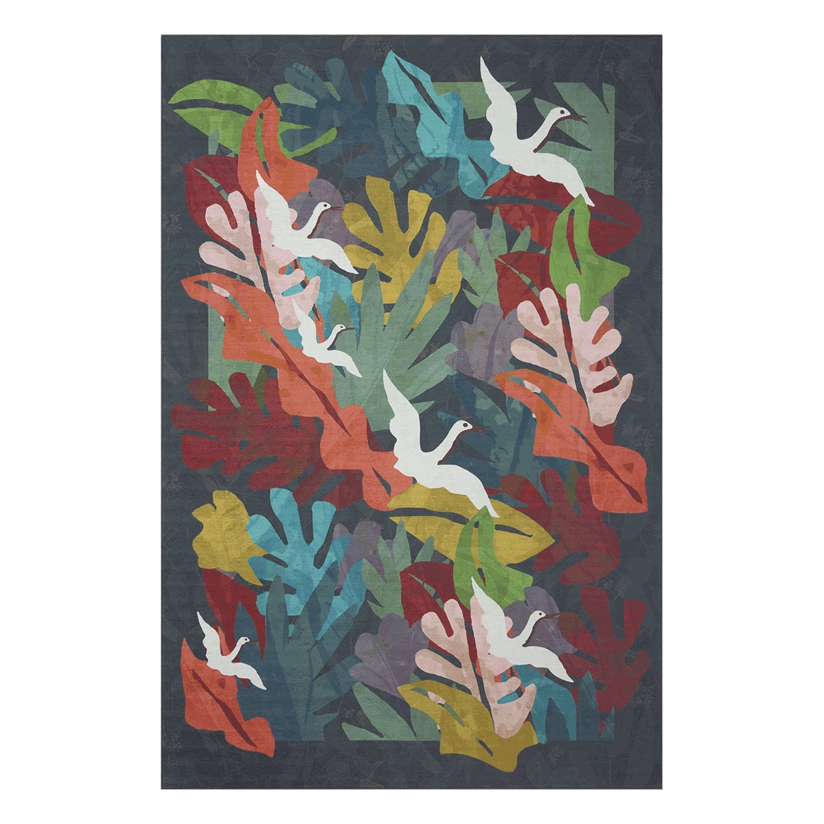 Pisolino Fiesta Rug By Justina Blakeney® X Loloi 1 Pisolino Fiesta Rug By Justina Blakeney® X Loloi