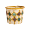 Gold Planter