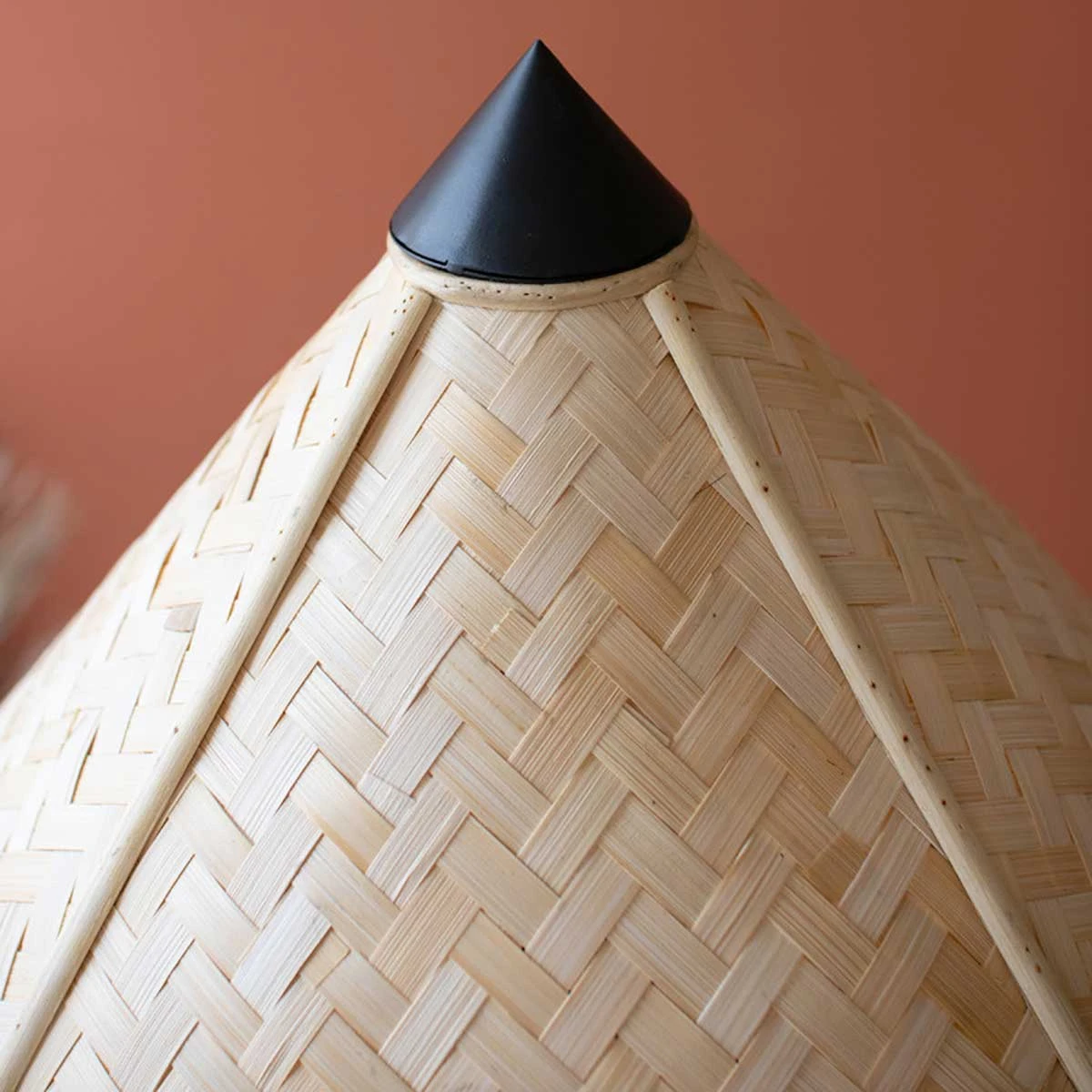 Rattan Table Lamp 3 Rattan Table Lamp - Image 3