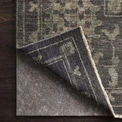 Dual Grip Felted Rug Pad