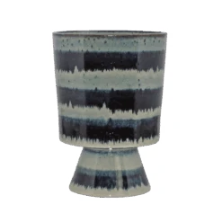 Shibori Planter