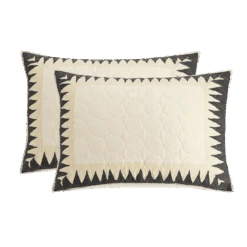 Soleil Standard Sham Set By Jungalow®