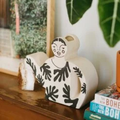 Jungalow Sybil Leaf She Pot By Justina Blakeney®