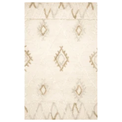 Symbology Ivory Slate Rug By Justina Blakeney® X Loloi