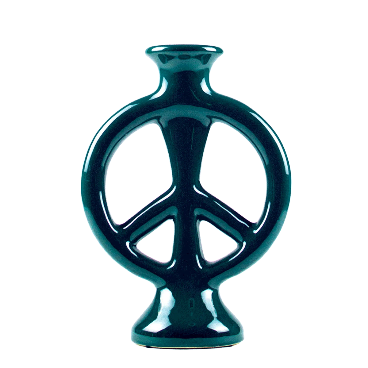 Jungalow Peace Vase By Justina Blakeney™ 13 Jungalow Peace Vase By Justina Blakeney™ - Image 13