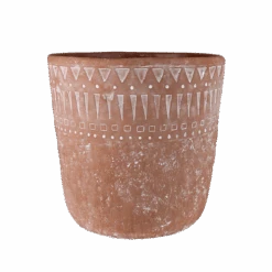 Large Terracotta Pot