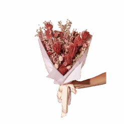 Amalia Bouquet 11 Amalia Bouquet -Jungalow the lark bouquet statement best dried flowers and dried bouquets 30747844444212 PhotoRoom