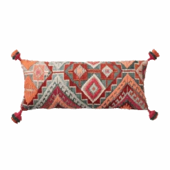 Tile Lumbar Pillow By Justina Blakeney® X Loloi
