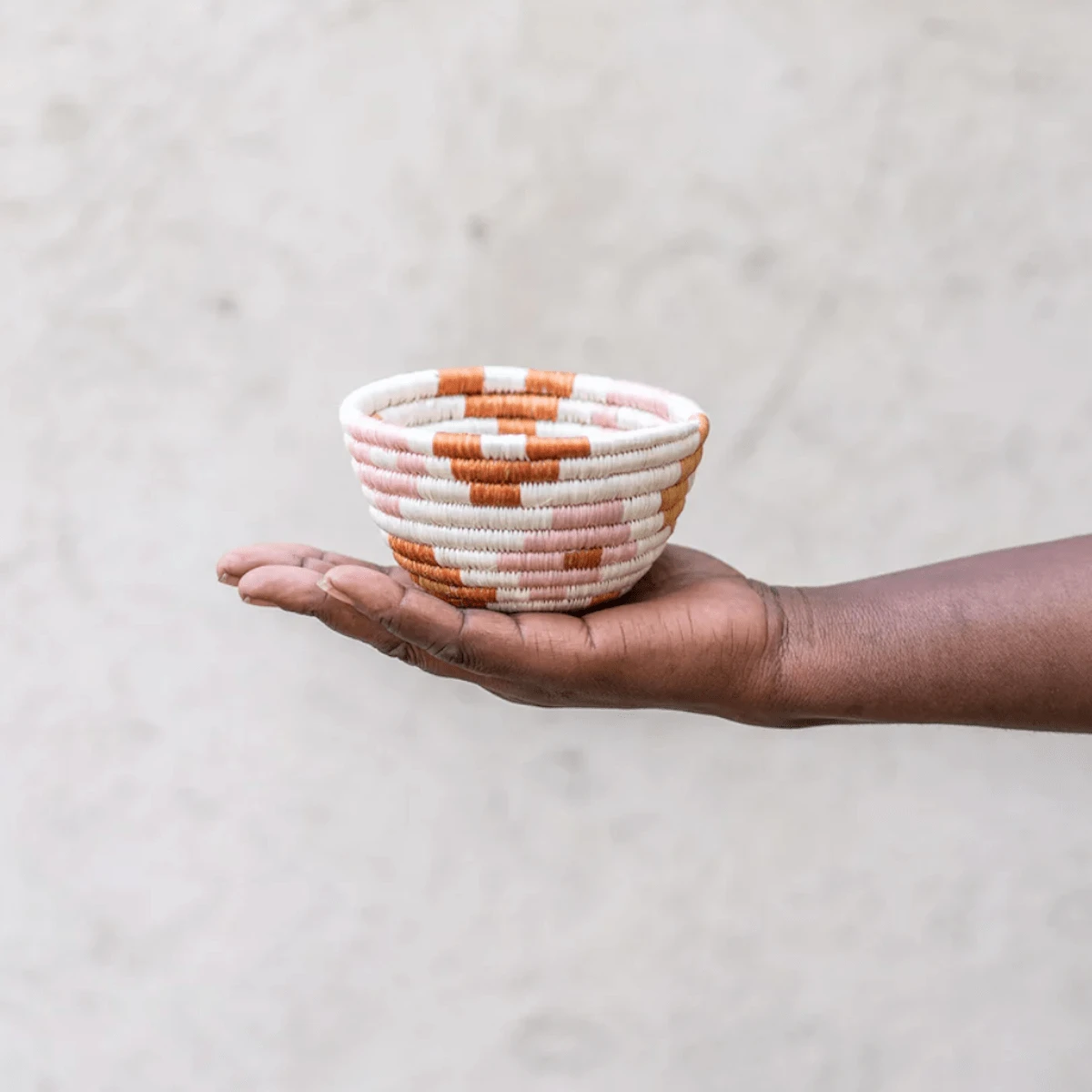 Tiny Fleur Catch All 1 Tiny Fleur Catch All