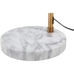 Pismo Rattan Floor Lamp -Jungalow twn001 detail base