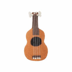 Ulani Uke Hook Pillow By Jungalow®