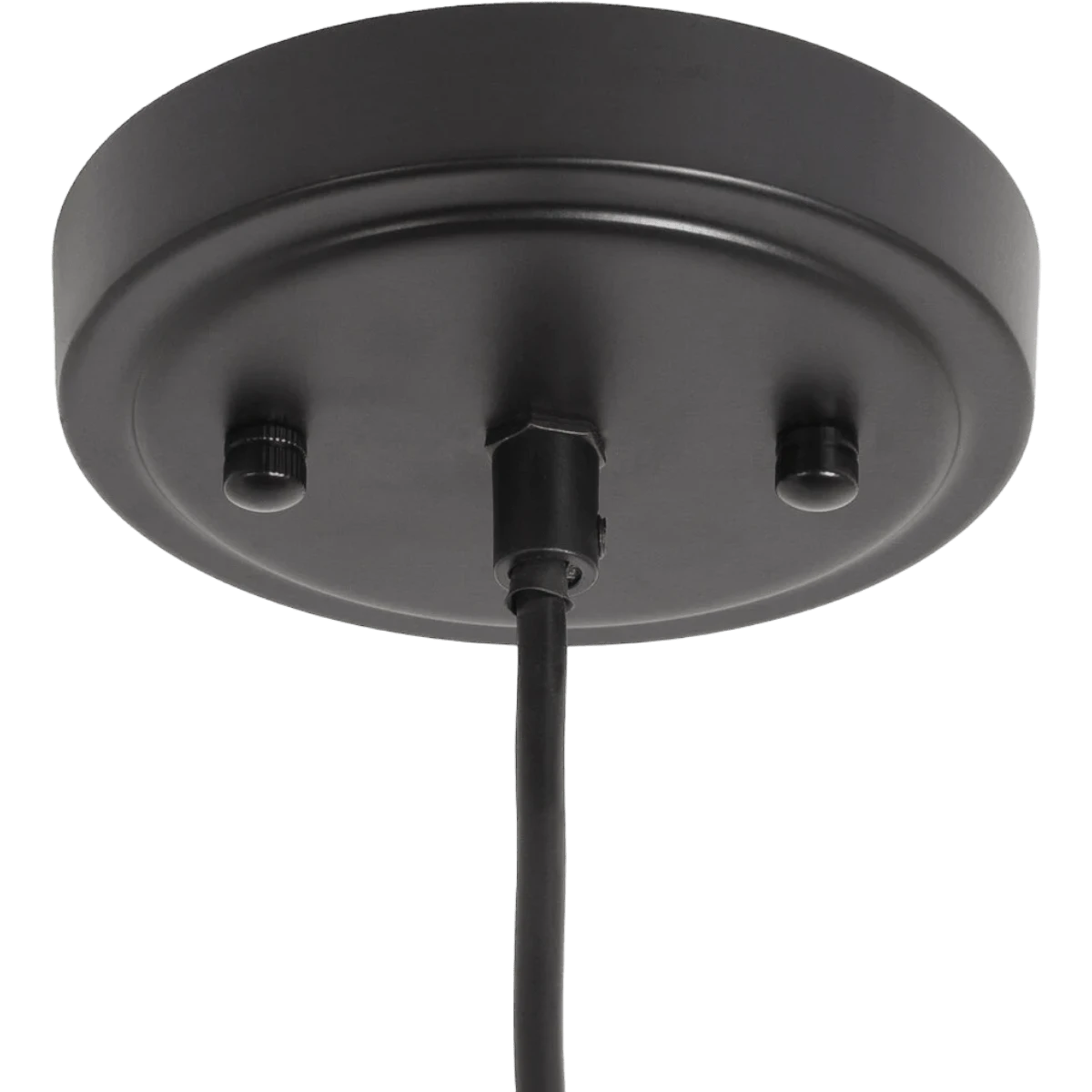 Black Molera Rattan Pendant Lamp 4 Black Molera Rattan Pendant Lamp - Image 4