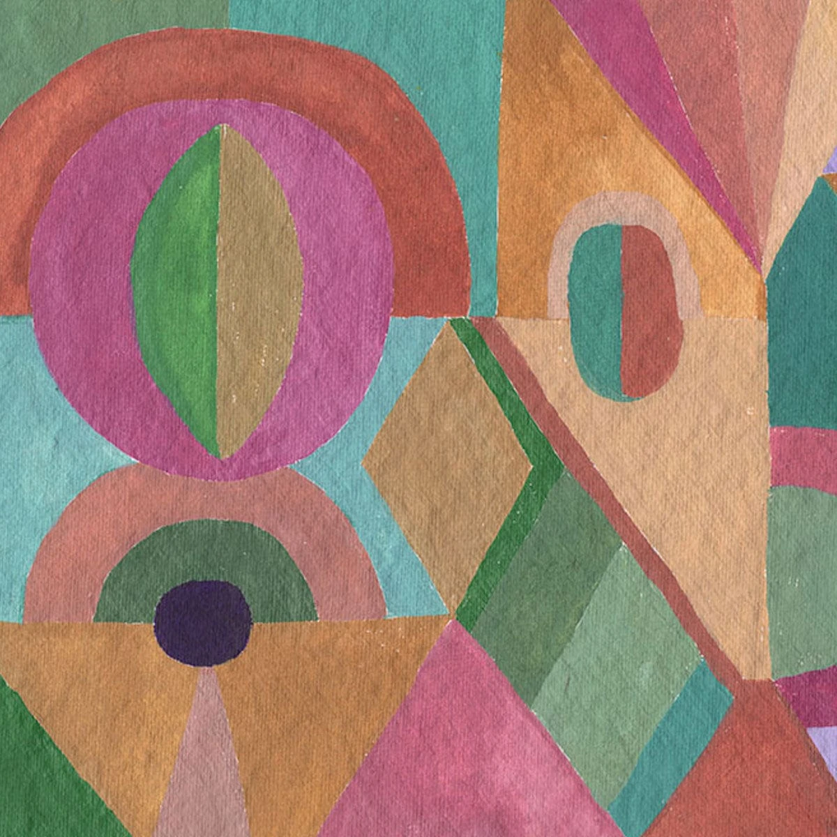 Voyage Art Print By Justina Blakeney 1 Voyage Art Print By Justina Blakeney