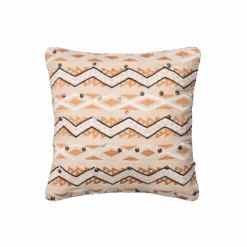 Zig Zag Pillow By Justina Blakeney® X Loloi