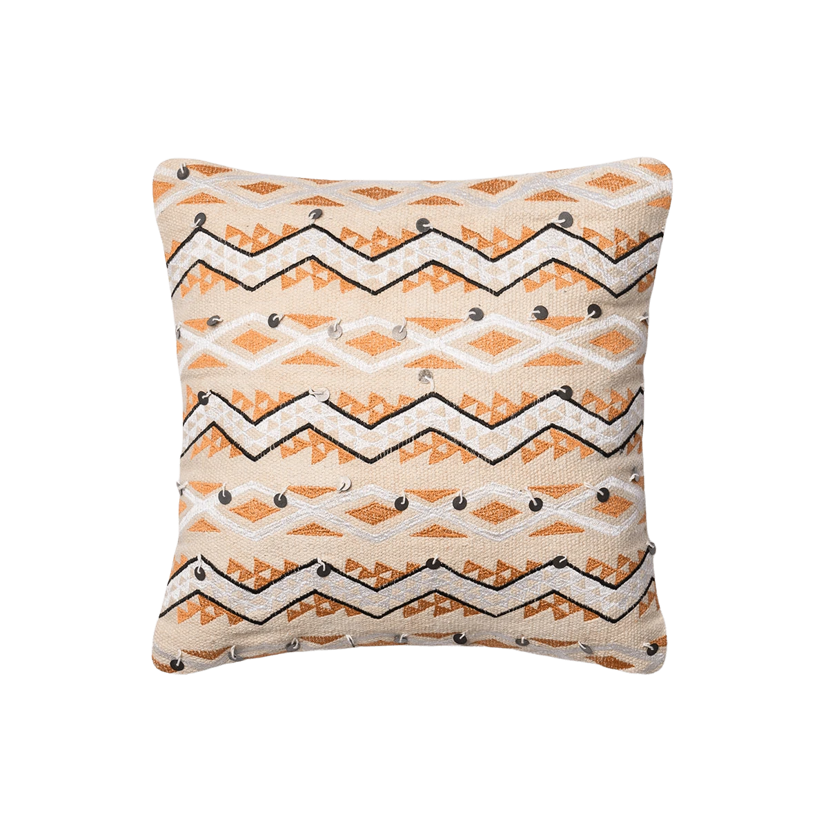 Zig Zag Pillow By Justina Blakeney® X Loloi 1 Zig Zag Pillow By Justina Blakeney® X Loloi
